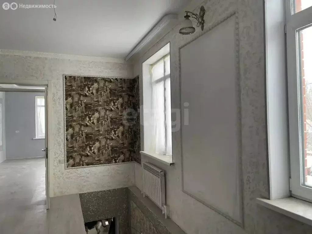 Дом в Тульская область, рабочий посёлок Одоев, Дачная улица (120 м) - Фото 2