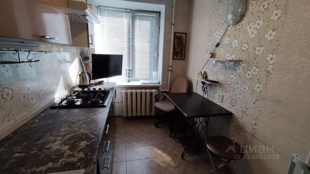 2-к кв. Санкт-Петербург Пискаревский просп., 15 (46.1 м) - Фото 2