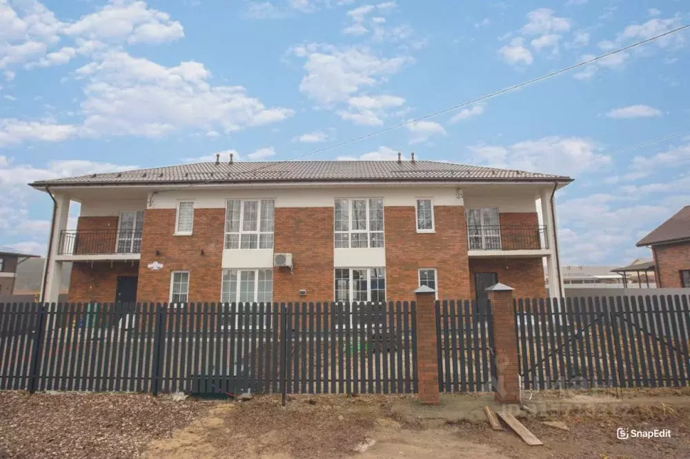 Таунхаус в Ярославская область, Ярославский муниципальный округ, д. ... - Фото 1