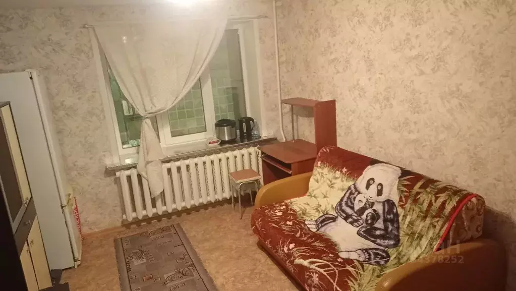 Комната Татарстан, Набережные Челны 23-й комплекс, 11Б - Фото 1