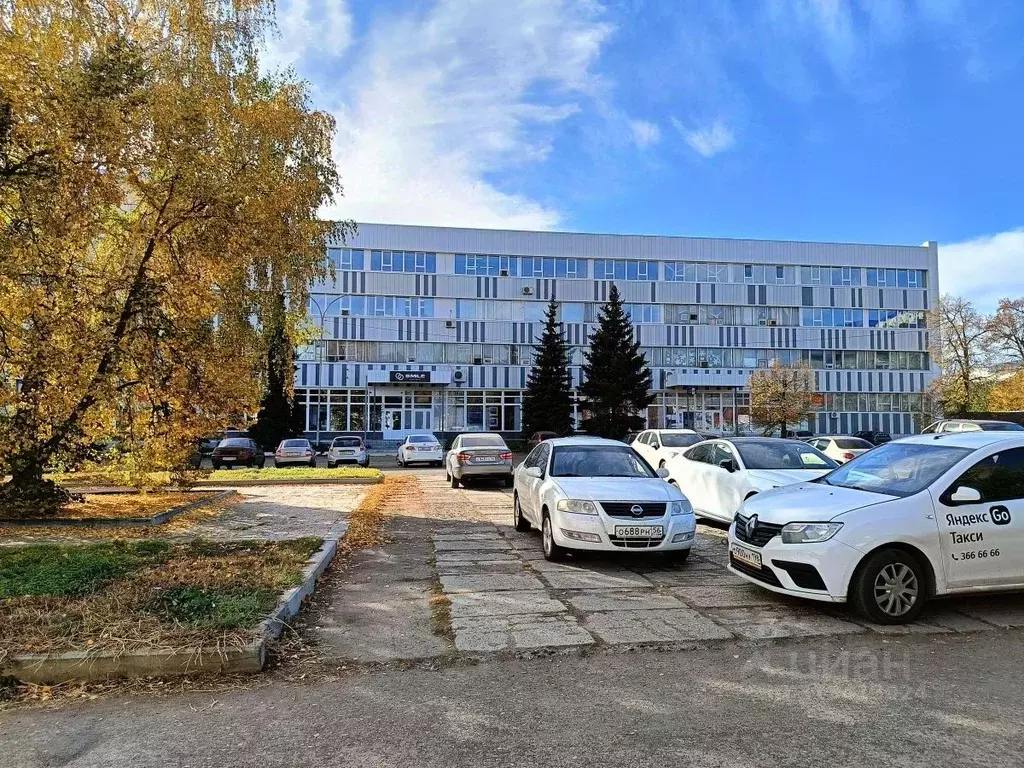 Помещение свободного назначения в Оренбургская область, Бузулук ул. ... - Фото 2