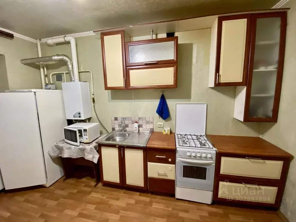 1-к кв. Ставропольский край, Ставрополь просп. Кулакова, 49/6 (42.0 м) - Фото 2