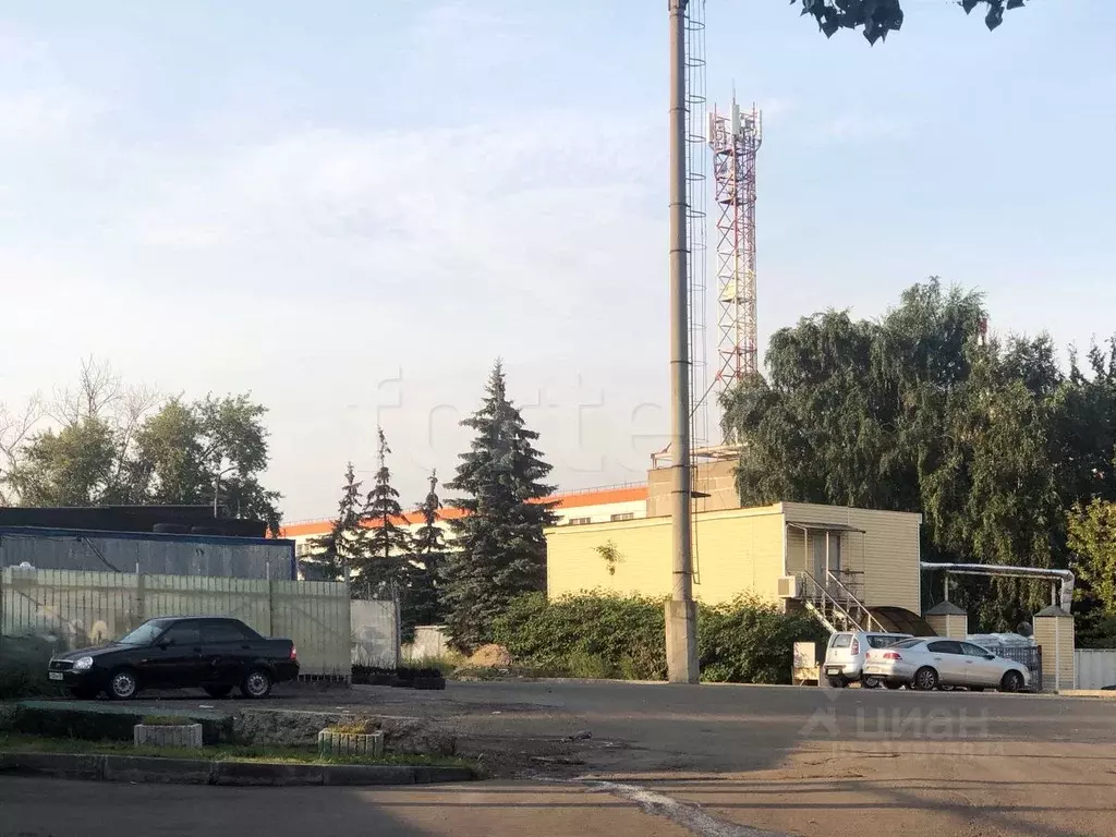 Офис в Москва Рабочая ул., 91 (1054 м) - Фото 1