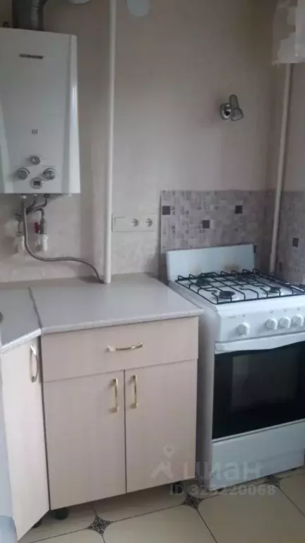 1-к кв. Ставропольский край, Пятигорск ул. Орджоникидзе, 15 (30.0 м) - Фото 1