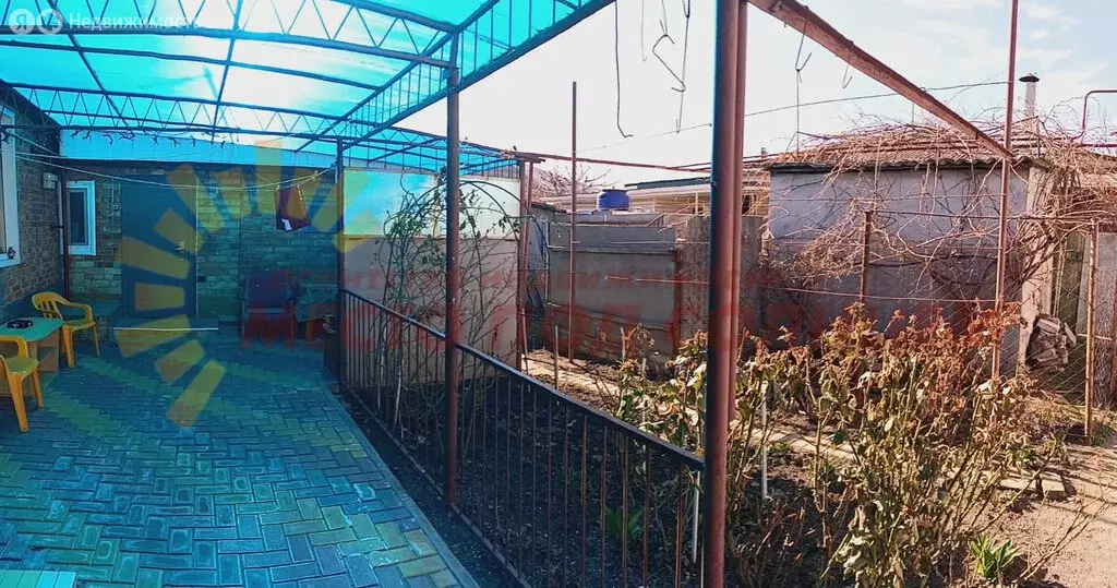 Дом в Ейск, улица Карла Маркса (45 м) - Фото 2