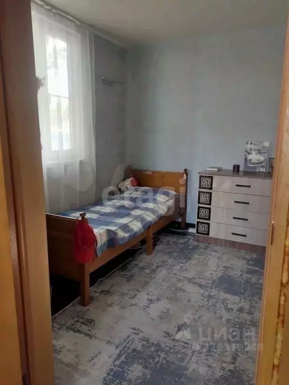 Дом в Новосибирская область, Колыванский район, Сигнал СНТ  (72 м) - Фото 2