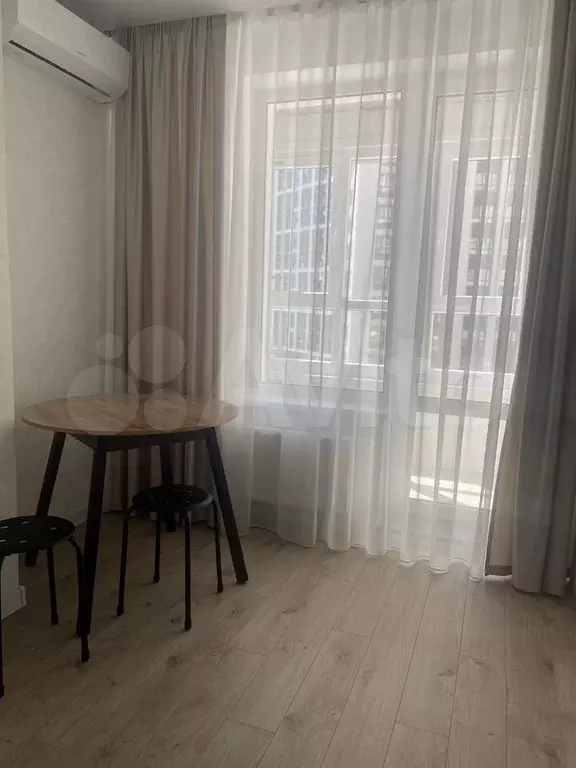 1-к. квартира, 45 м, 3/30 эт. - Фото 1