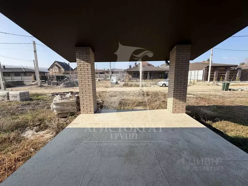 Дом в Ставропольский край, Пятигорск ул. Ивовая (135 м) - Фото 1