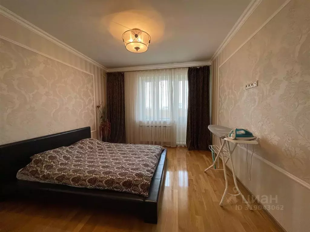 2-к кв. Краснодарский край, Краснодар Центральный мкр, ул. Кубанская ... - Фото 1