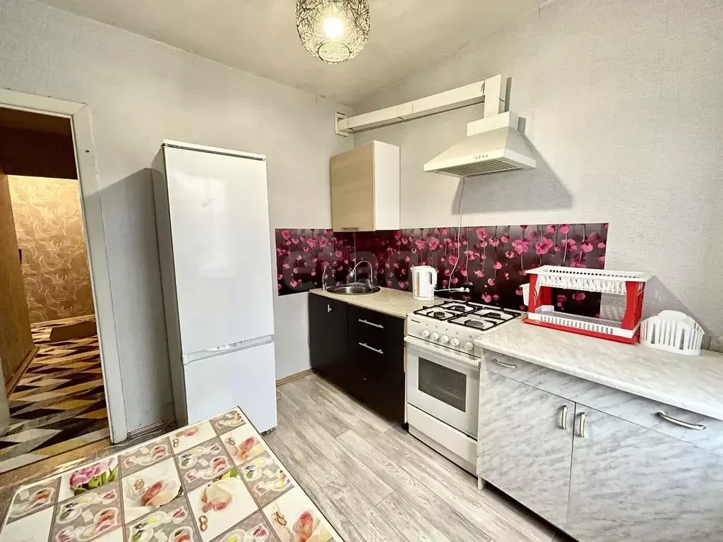 3-к кв. Воронежская область, Воронеж Богатырская ул., 36 (69.0 м) - Фото 1