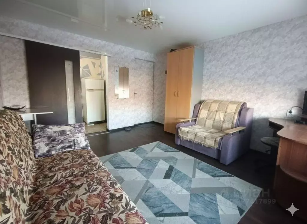 Комната Ростовская область, Батайск ул. Гайдара, 7А - Фото 2