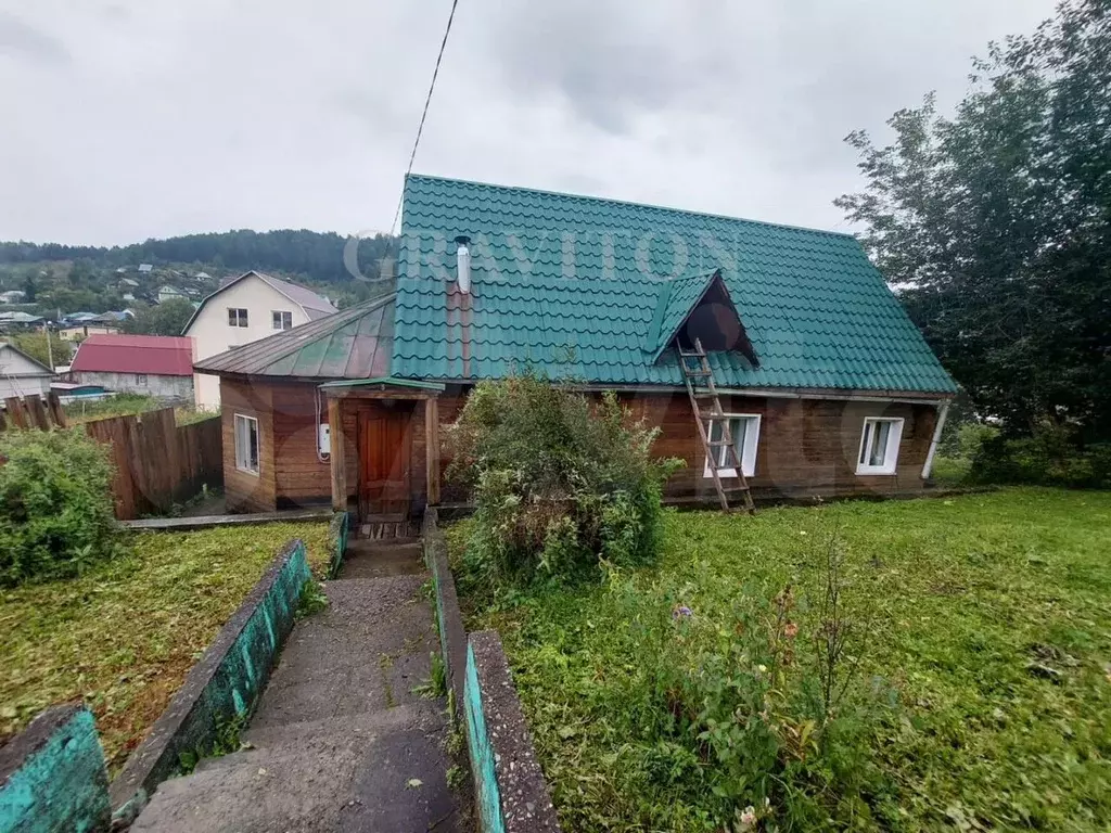 Дом 70 м на участке 6,5 сот. - Фото 0