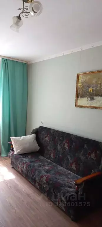 1-к кв. Адыгея, Майкоп Батарейная ул., 2А (40.0 м) - Фото 1