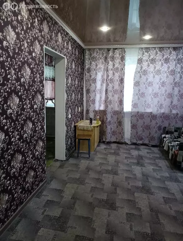 2-комнатная квартира: Батайск, 1-й Локомотивный переулок, 4 (45 м) - Фото 1