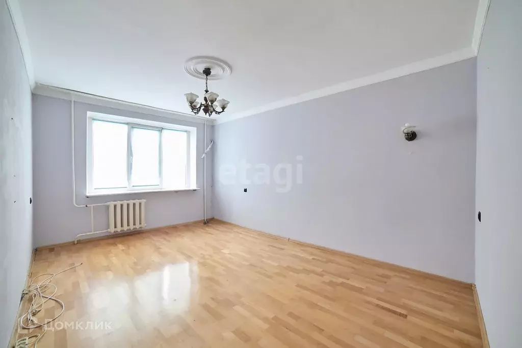 Продаётся 3-к квартира, 67.1 м - Фото 0