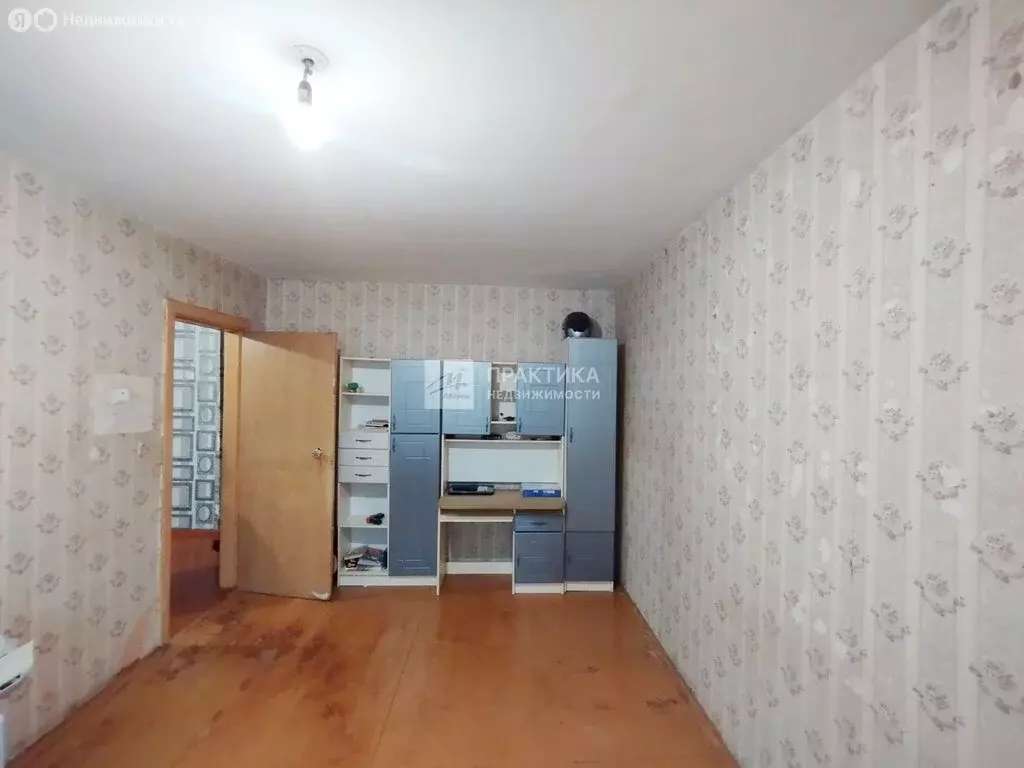 3-комнатная квартира: Липецк, улица Космонавтов, 47/4 (61.9 м) - Фото 1