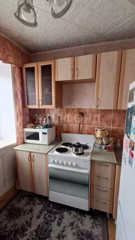 2-к. квартира, 44 м, 5/5 эт. - Фото 0