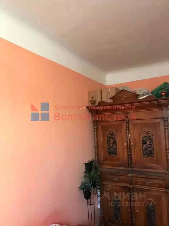 3-к кв. Нижегородская область, Нижний Новгород ул. Чкалова, 13 (52.6 ... - Фото 2