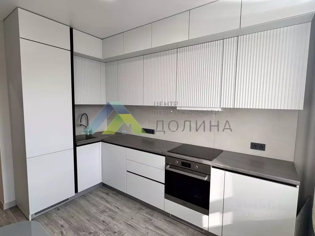 1-к кв. Волгоградская область, Волгоград ул. Степанищева, 4 (34.35 м) - Фото 2