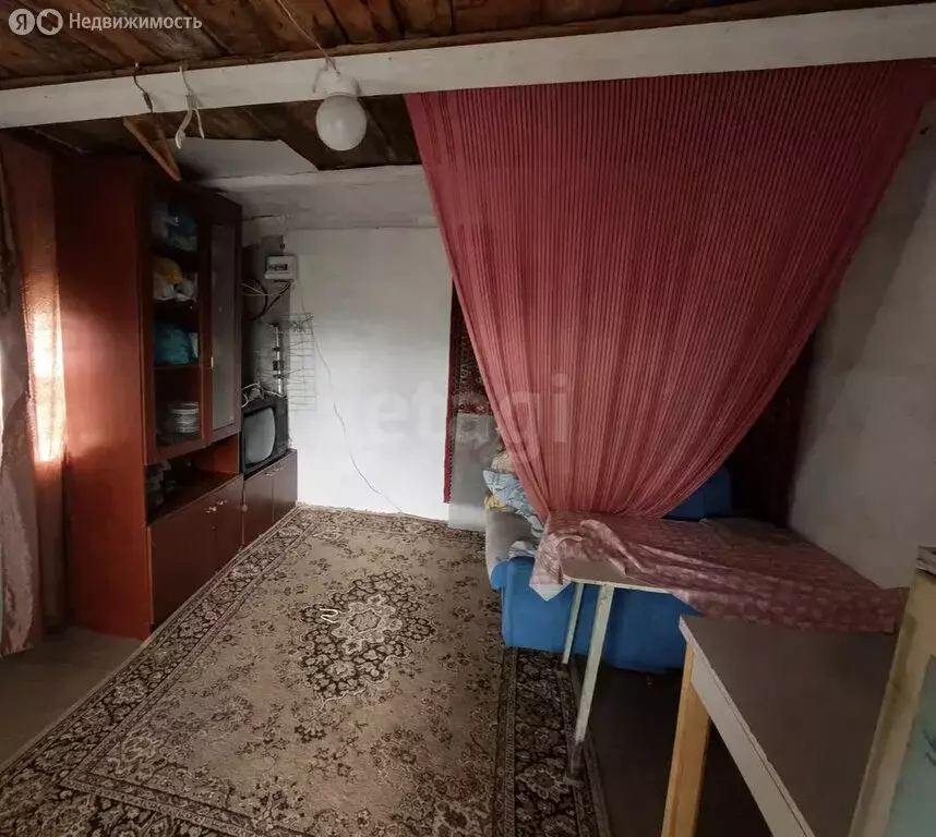 Дом в Отрадовский сельсовет, СНТ Берёзка (16 м) - Фото 2