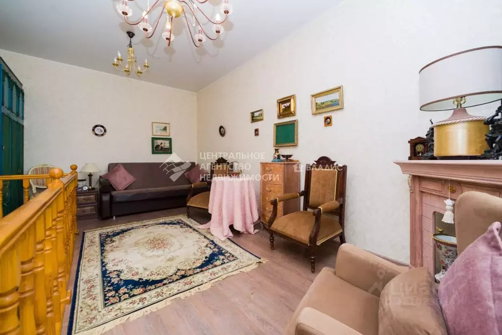 1-к кв. Рязанская область, Рязанский район, Заборьевское с/пос, с. ... - Фото 1