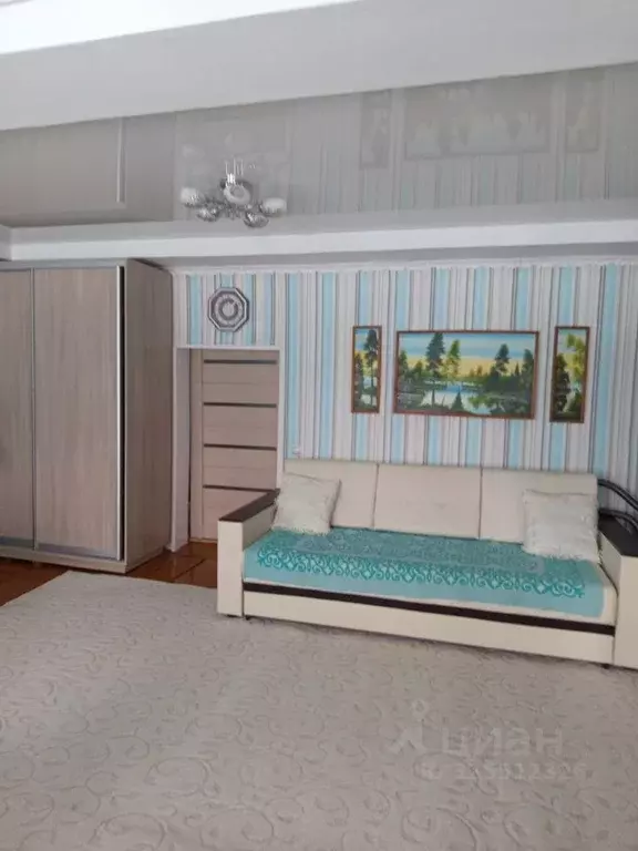 Дом в Свердловская область, Красноуфимский муниципальный округ, с. ... - Фото 1