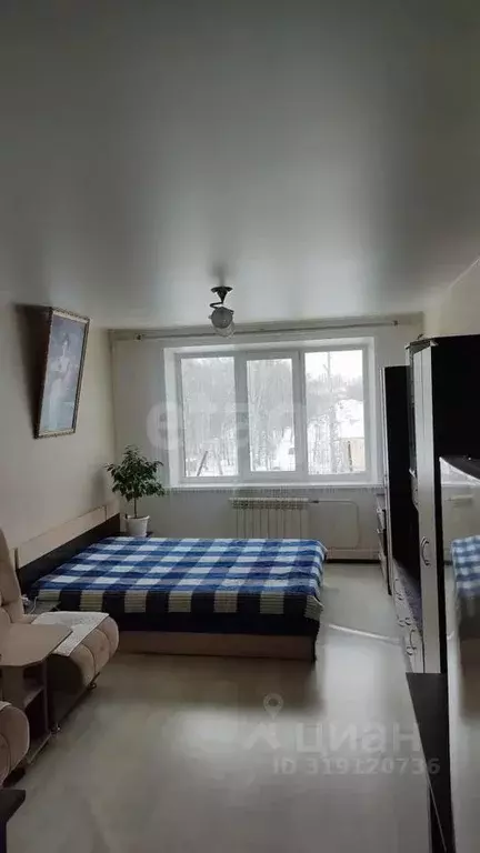 Студия Кемеровская область, Кемерово Инициативная ул., 5 (23.0 м) - Фото 1