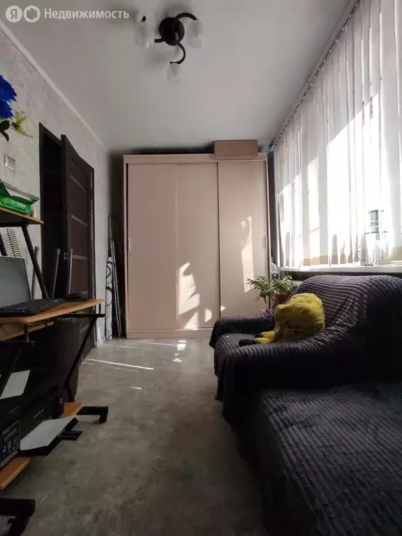 3-комнатная квартира: посёлок городского типа Малаховка, Быковское ... - Фото 2