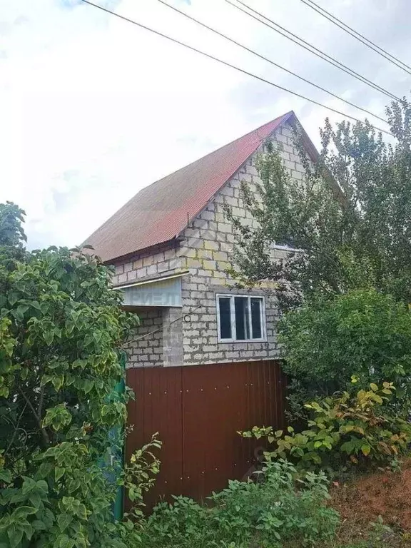 Дом в Белгородская область, Старооскольский городской округ, с. ... - Фото 1