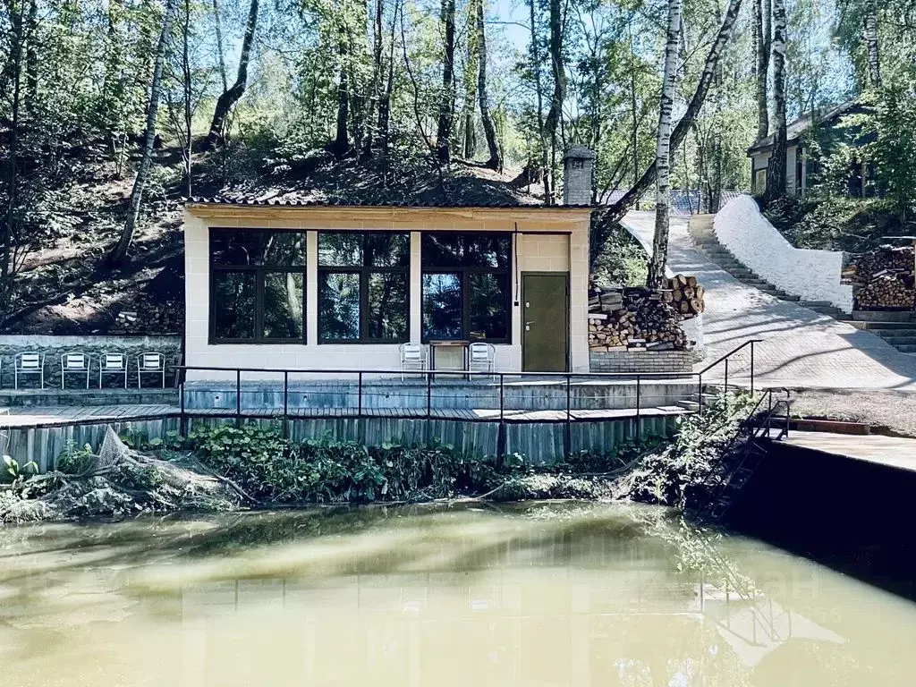 Дом в Московская область, Раменский муниципальный округ, Стриж СНТ 388 ... - Фото 1