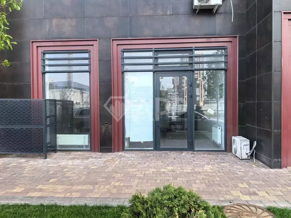 Помещение свободного назначения в Краснодарский край, Краснодар ... - Фото 0