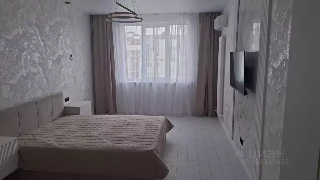 Квартира, 2 комнаты, 72 м - Фото 0