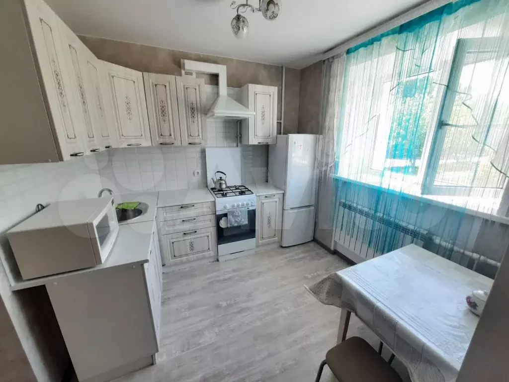 1-к. квартира, 31,6 м, 2/9 эт. - Фото 0