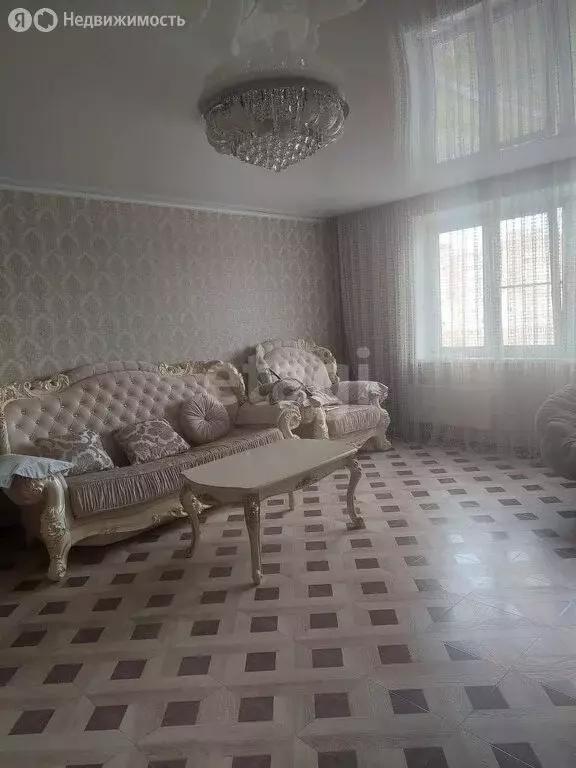 3-комнатная квартира: Южноуральск, улица Сергея Буландо, 11 (86.1 м) - Фото 1