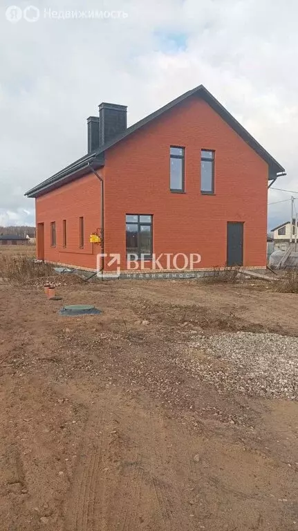 Дом в Кострома, коттеджный посёлок Малиновка, 3-й Рыбацкий проезд (160 ... - Фото 2