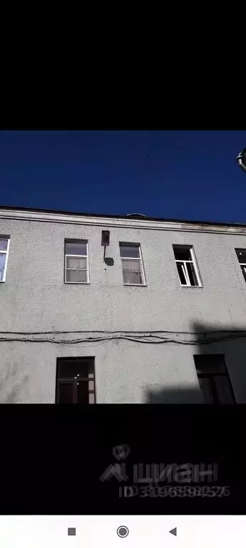 Комната Ленинградская область, Выборг Ленинградское ш., 10А (28.0 м) - Фото 0