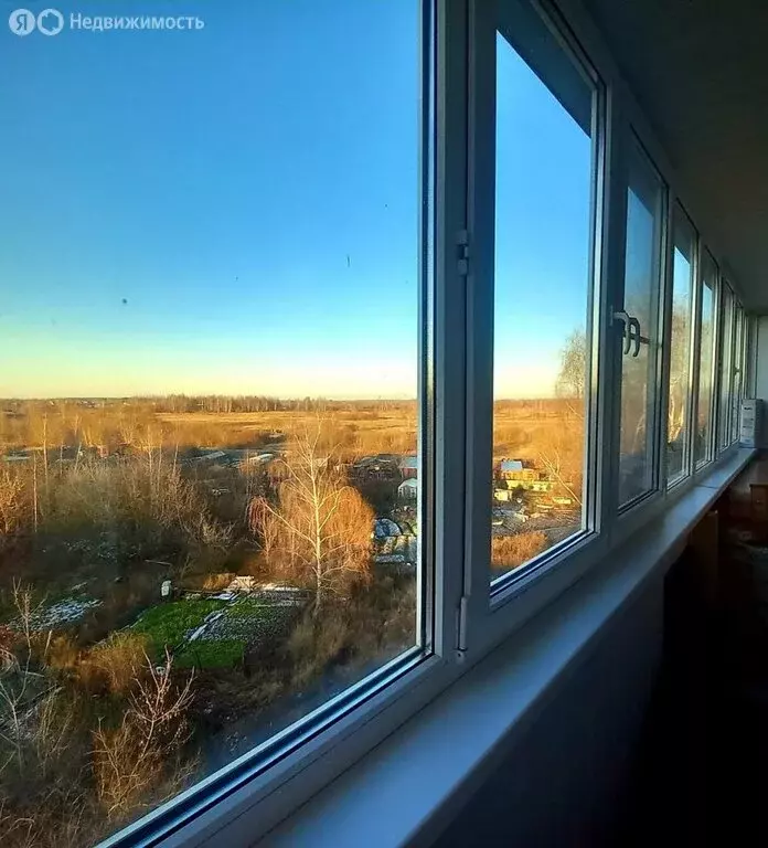 2-комнатная квартира: Кострома, Некрасовское шоссе, 6А (46.5 м) - Фото 1