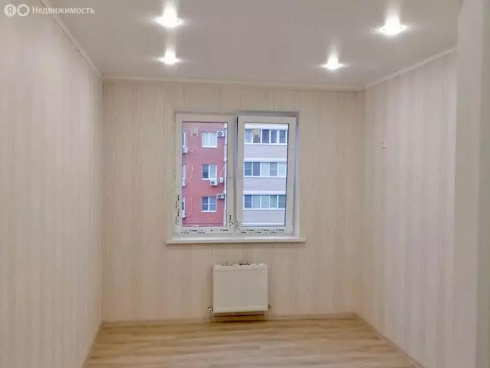 1-комнатная квартира: Тахтамукайский район, посёлок городского типа ... - Фото 1