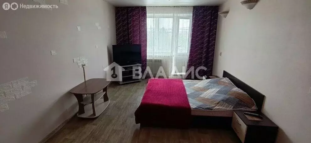 1-комнатная квартира: Ковров, Сосновая улица, 39 (37.6 м) - Фото 1