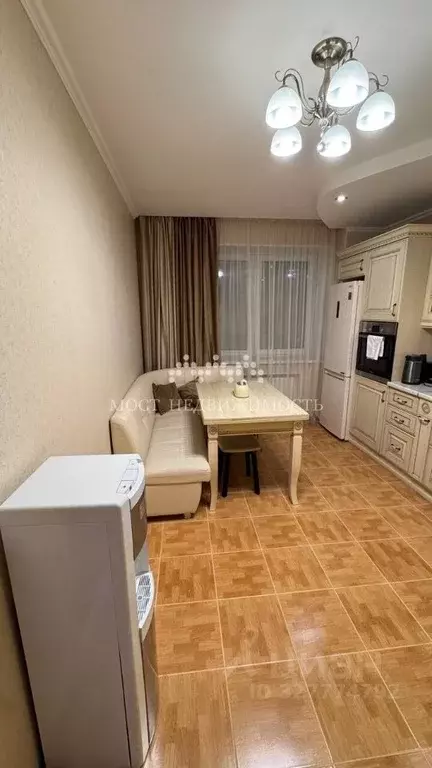 4-к кв. Московская область, Химки Сходня мкр, пер. 2-й Чапаевский, 8 ... - Фото 2