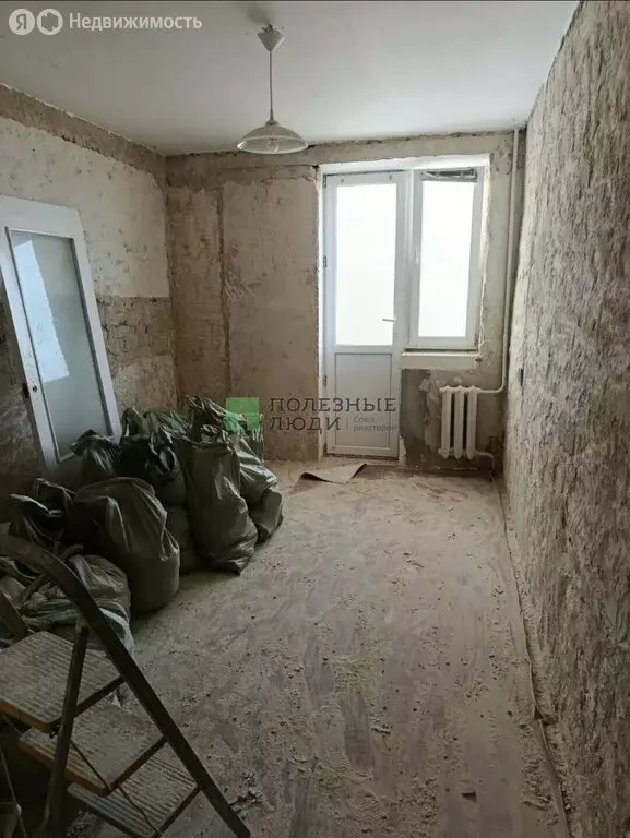 3-комнатная квартира: Евпатория, улица 9 Мая, 108В (79 м) - Фото 2