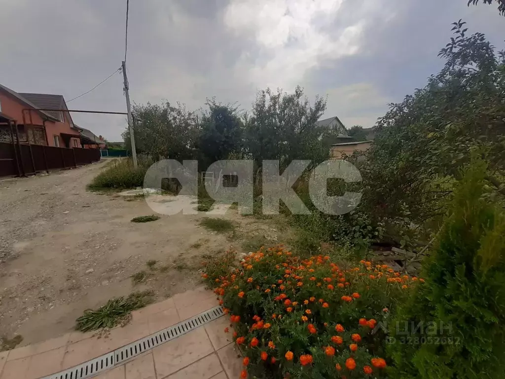Участок в Краснодарский край, Горячий Ключ Партизанская ул. (6.7 сот.) - Фото 1