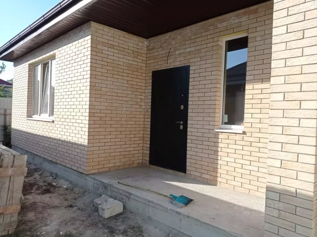 Дом в Ростовская область, Батайск Минская ул., 50 (80 м) - Фото 2