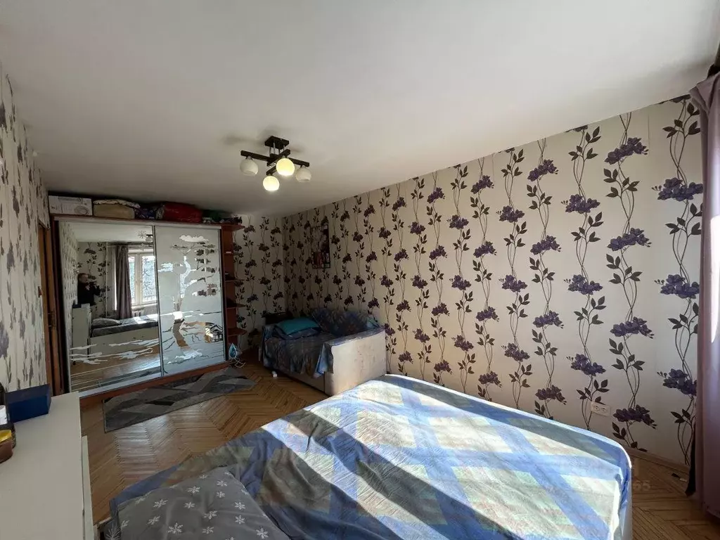 Квартира, 1 комната, 30.1 м - Фото 2