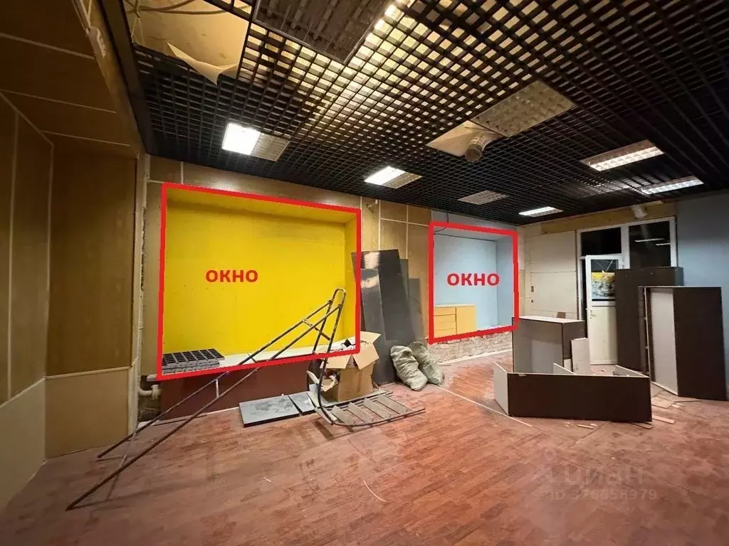 Помещение свободного назначения в Москва Тверская ул., 5/6 (100 м) - Фото 1