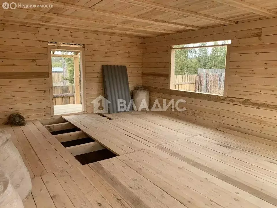 Дом в Улан-Удэ, Импульсная улица (60 м) - Фото 2