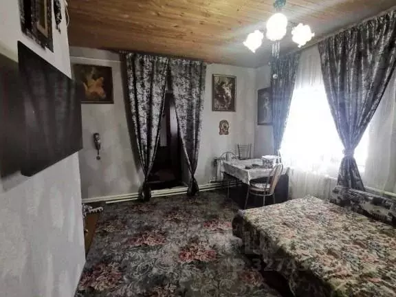 1-к кв. Владимирская область, Александров ул. Красносельская, 2 (26.5 ... - Фото 2