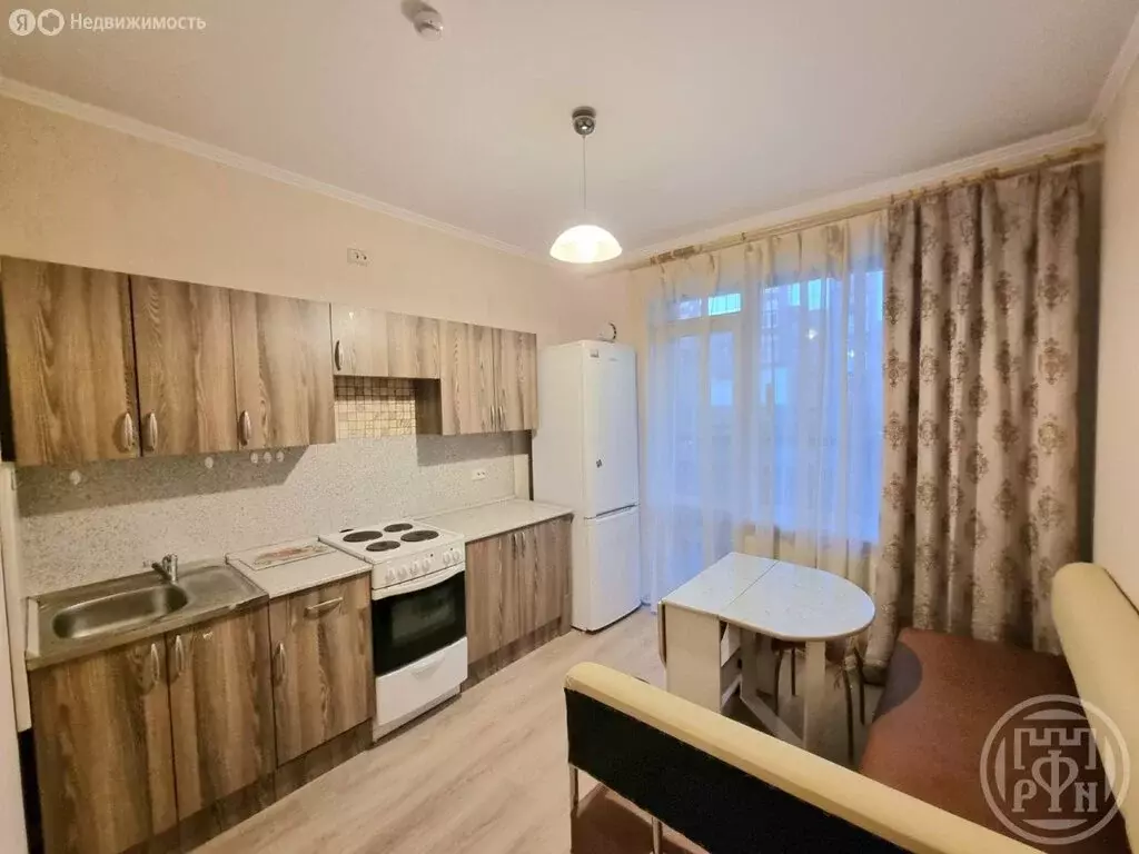 1-комнатная квартира: Сертолово, микрорайон Сертолово-2, улица Мира, ... - Фото 1