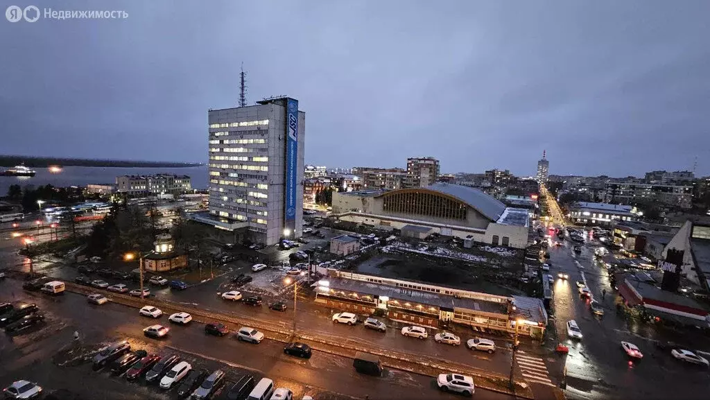 2-комнатная квартира: Архангельск, улица Выучейского, 14 (81.5 м) - Фото 0