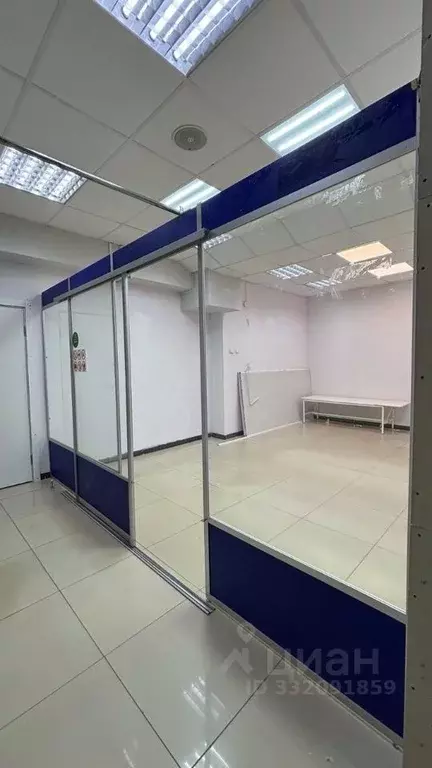 Торговая площадь в Чувашия, Чебоксары просп. 9-й Пятилетки, 16к1 (24 ... - Фото 1